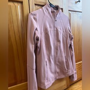 Lululemon Define Jacket Size 8